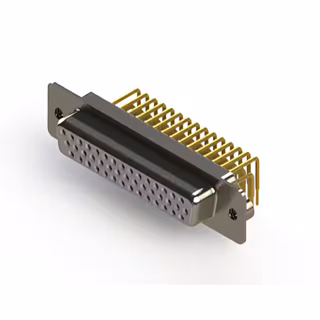 634-M44-363-WN2 EDAC Inc.  Ensembles de connecteurs D-Sub